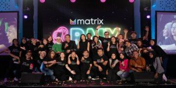 Matrix Army