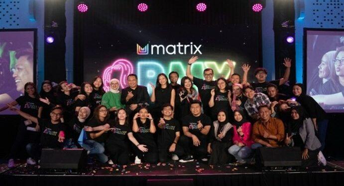 Matrix Army