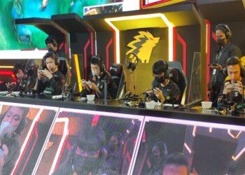 ONIC Esports