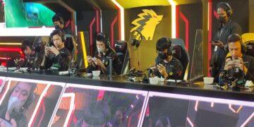 ONIC Esports