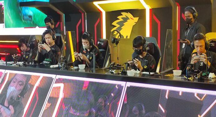ONIC Esports