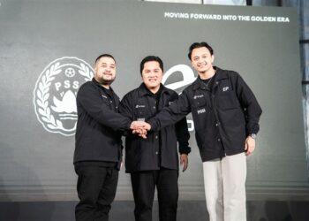 PSSI x ERSPO