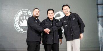 PSSI x ERSPO