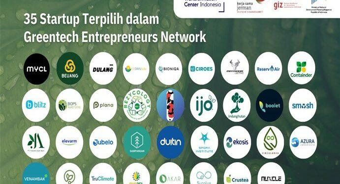 Sttartup Greentech