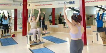 Pilates Re-Bar - ANGO Ventures