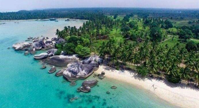 Pulau Natuna