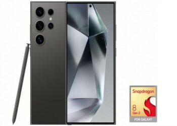 Qualcomm x Samsung