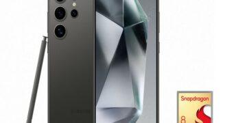 Qualcomm x Samsung