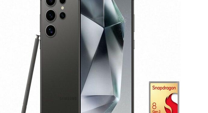 Qualcomm x Samsung