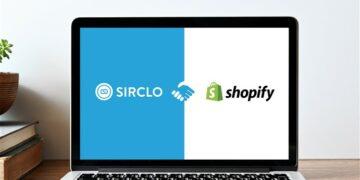 SIRCLO x Shopify