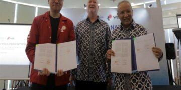Sampoerna University x WIR Group