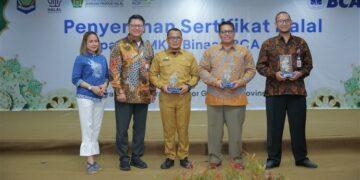 Sertifikat Halal UMKM