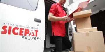 SiCepat Ekspres