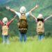 wisatawan Indonesia