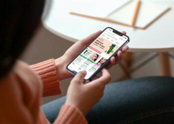 Tokopedia Beauty