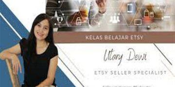 Utary Dewi - MicroMentor