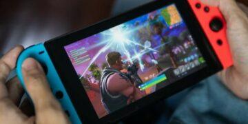 startup industri game