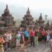 Wisatawan Mancanegara (wisman)