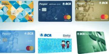 kartu debit BCA
