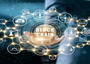 teknologi blockchain