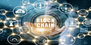 teknologi blockchain
