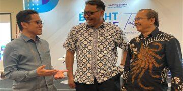 tranformasi pendidikan - Sampoerna UNiversity