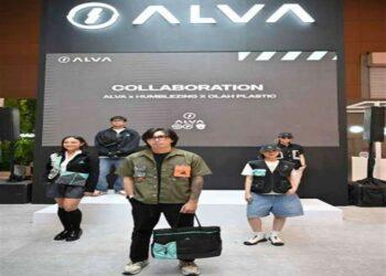 ALVA apparel