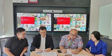Adapundi x Bank DBS Indonesia