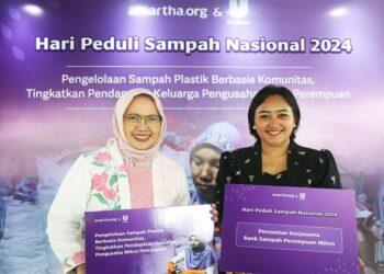 pengelolaan sampah