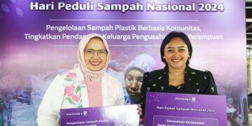 pengelolaan sampah