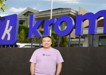 Krom Bank