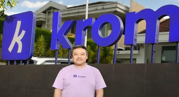 Krom Bank
