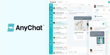 AnyChat