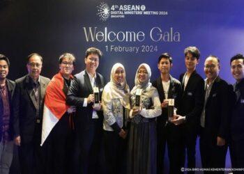 Asean Digital Awrads 2024