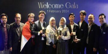 Asean Digital Awrads 2024