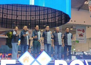 BCA Expoversary 2024