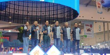 BCA Expoversary 2024