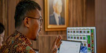 saham gorengan