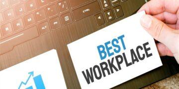 Best Work Place