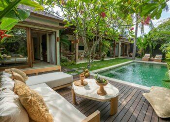 Cocana Resort