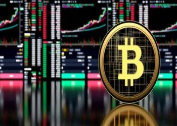 industri kripto