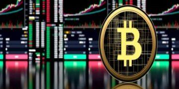 industri kripto