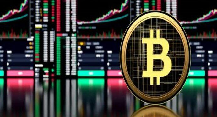 industri kripto