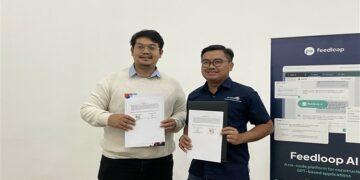 Feedloop AI - Pos Finansial Indonesia