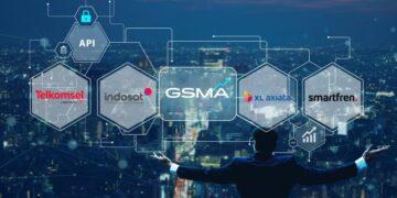 Operator Telekomunikasi Indonesia Hadirkan Tiga Layanan API GSMA Open Gateway Initiative