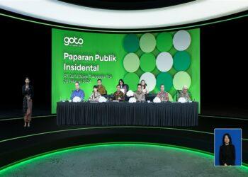 GoTo - paparan publik