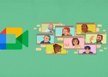 Google Meet