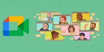 Google Meet