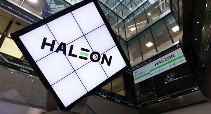DDI x Haleon