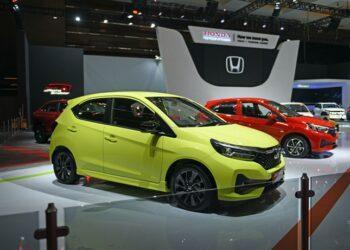 Honda Brio